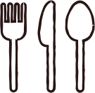 icon_fork_knife_spoon_by_bbuning